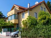 Großzügige Villa mit flexiblem Wohnkonzept