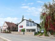 Grosszügige Villa mit grossem Garten