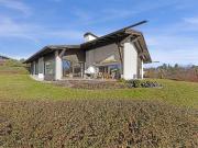Großzügige Villa mit Panoramablick auf Alpen und...