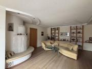 Großzügige, vollmöblierte 190 m² Wohnung: Platz für die...