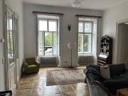Großzügige WG oder Familienwohnung mitten in der Stadt