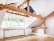 Großzügige WG taugliche Wohnung mit 2 Terrassen nähe...