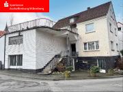 Großzügige Wohnfläche auf kleinem Grundstück