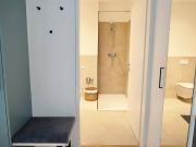 Großzügige Wohnküche und 3 getrennte Zimmer + Am 01....