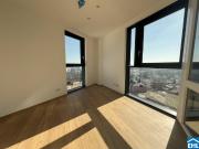 Großzügige Wohnküche und 3 getrennte Zimmer