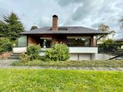 Großzügige Wohnung als Alternative zum Haus