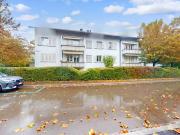 Grosszügige Wohnung an begrünter Lage in Zürich Höngg