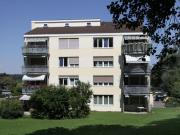 Grosszügige Wohnung an begrünter Wohnlage in Uster