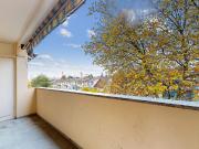 Grosszügige Wohnung an beliebter Lage | dreamo. Ch