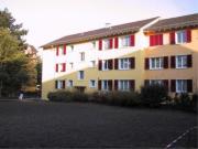 Grosszügige Wohnung an ruhiger Lage