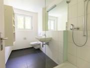 Grosszügige Wohnung an RUHIGER Lage