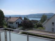 Grosszügige Wohnung an ruhiger und sonniger Lage mit...