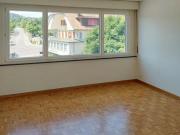 Grosszügige Wohnung an zentralster Wohnlage