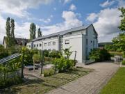 Grosszügige Wohnung. auch für Alleinstehende!