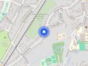 Großzügige Wohnung auf zwei Etagen im idyllischen... Großzügige Wohnung auf zwei Etagen im idyllischen...