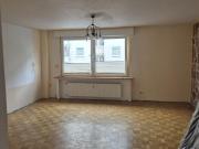 Grosszügige Wohnung Essen Borbeck mit Garten