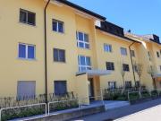 Grosszügige Wohnung – ideal für Familien oder...