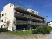 Grosszügige Wohnung im Eigentumstandart sucht Sie!