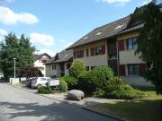 Grosszügige Wohnung im Grünen