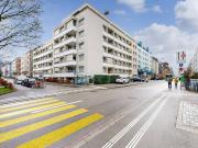 Sommer Sale Grosszügige Wohnung im Gundeli | dreamo. Ch