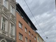 Großzügige Wohnung im Herz Jesu Viertel