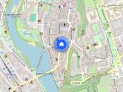 Großzügige Wohnung im Herzen von Landsberg