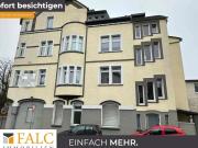 Großzügige Wohnung im Herzogtum Merscheid