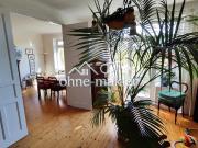 Großzügige Wohnung im Jugendstilhaus in ruhiger und...