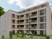 Großzügige Wohnung im KFW 40 QNG Energiesparhaus mit...