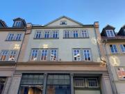 Großzügige Wohnung im Stadtzentrum