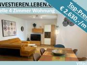 GROßZÜGIGE WOHNUNG IM STADTZENTRUM VON VILLACH