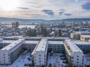 Grosszügige Wohnung in Bahnhofsnähe