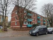 Großzügige Wohnung in begehrter Lage nahe Alster & AEZ –...
