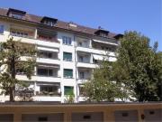 Grosszügige Wohnung in der Länggasse