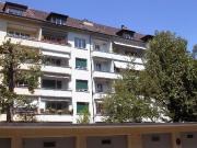 Grosszügige Wohnung in der Länggasse