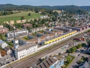 grosszügige Wohnung in Familienfreundlicher Überbauung