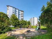 Grosszügige Wohnung in kinderfreundlicher Überbauung