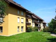 Grosszügige Wohnung in kinderfreundlicher und grüner...