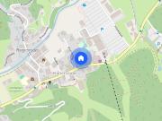 großzügige Wohnung in Ortsnähe