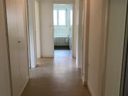 GROSSZÜGIGE WOHNUNG IN RUHIGEM QUARTIER