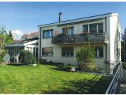 GROSSZÜGIGE WOHNUNG IN RUHIGER LAGE MIT WINTERGARTEN