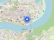 Großzügige Wohnung in super Lage