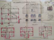 Großzügige Wohnung in Villa mit Garten / Mariatrost /...
