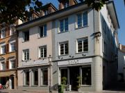 Grosszügige Wohnung in Winterthur