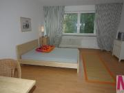 Großzügige Wohnung in zentrale Lage