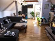 Großzügige Wohnung mit 2 Schlafzimmer in zentraler Lage...