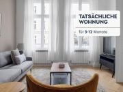 Großzügige Wohnung mit 4 Schlafzimmern in zentralster...