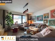 Großzügige Wohnung mit Balkon in Essen Frohnhausen