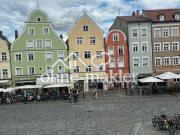 Großzügige Wohnung mit Blick auf die wunderschöne Altstadt Großzügige Wohnung mit Blick auf die wunderschöne Altstadt