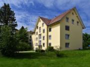 Grosszügige Wohnung mit Familienrabatt